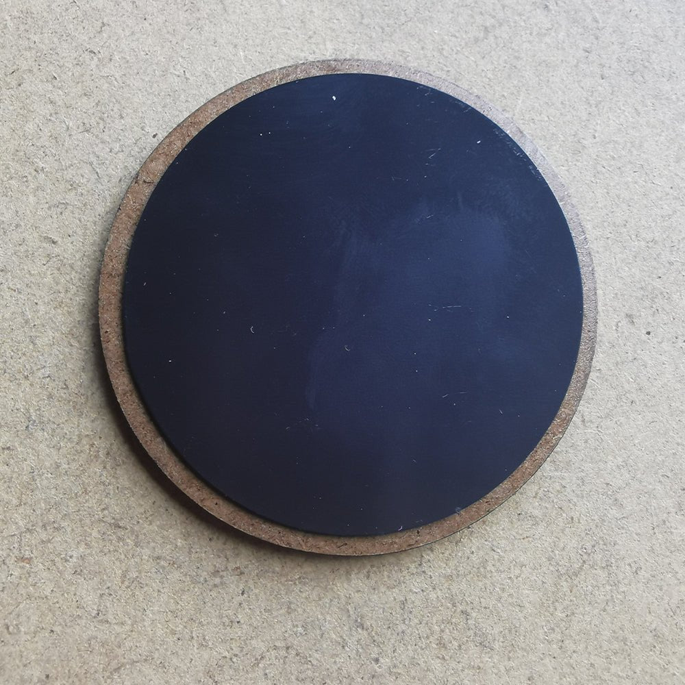 Fridge Magnet - Round 55mm - MDF - artcoasterprinting