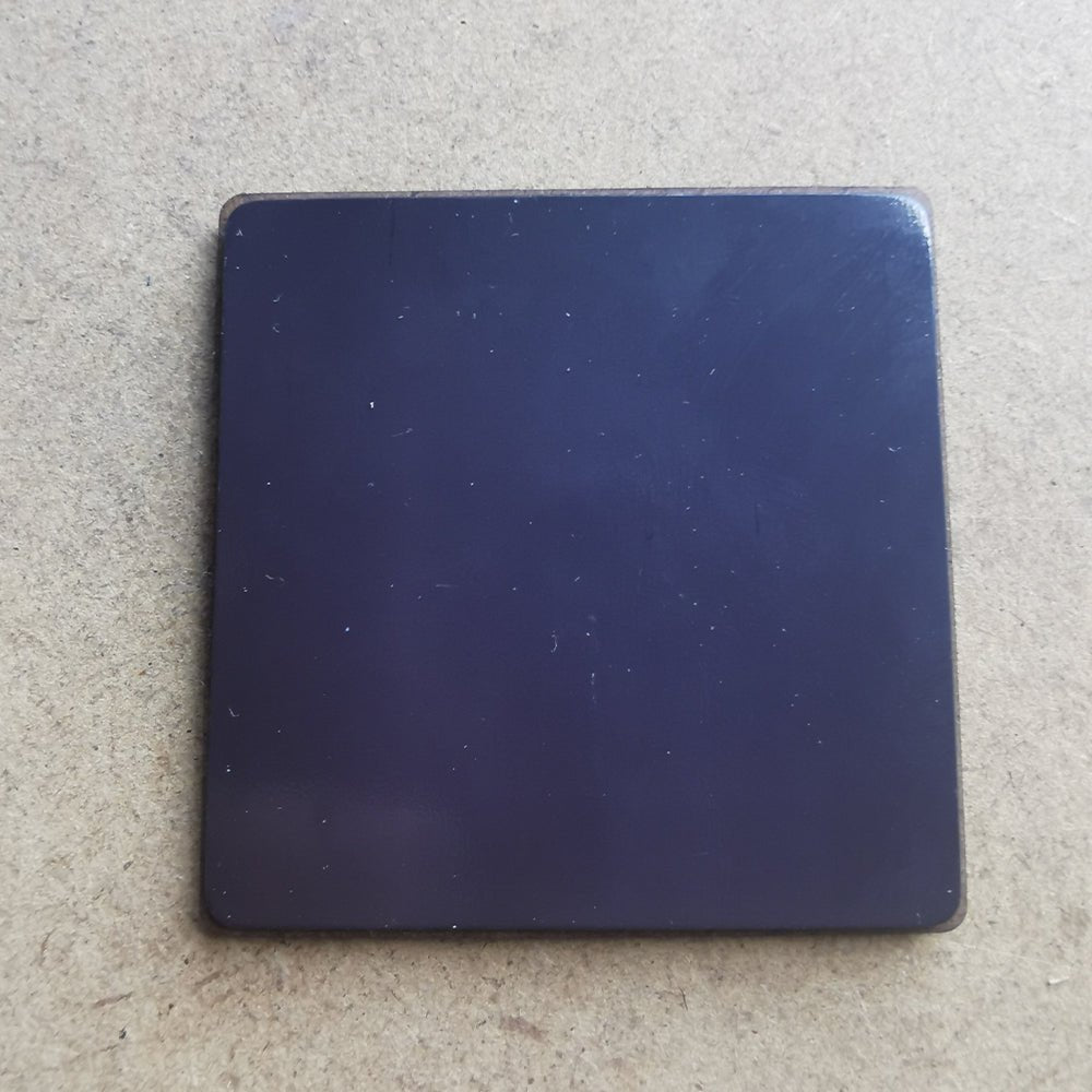 Fridge Magnet - square 50mm square - MDF - artcoasterprinting