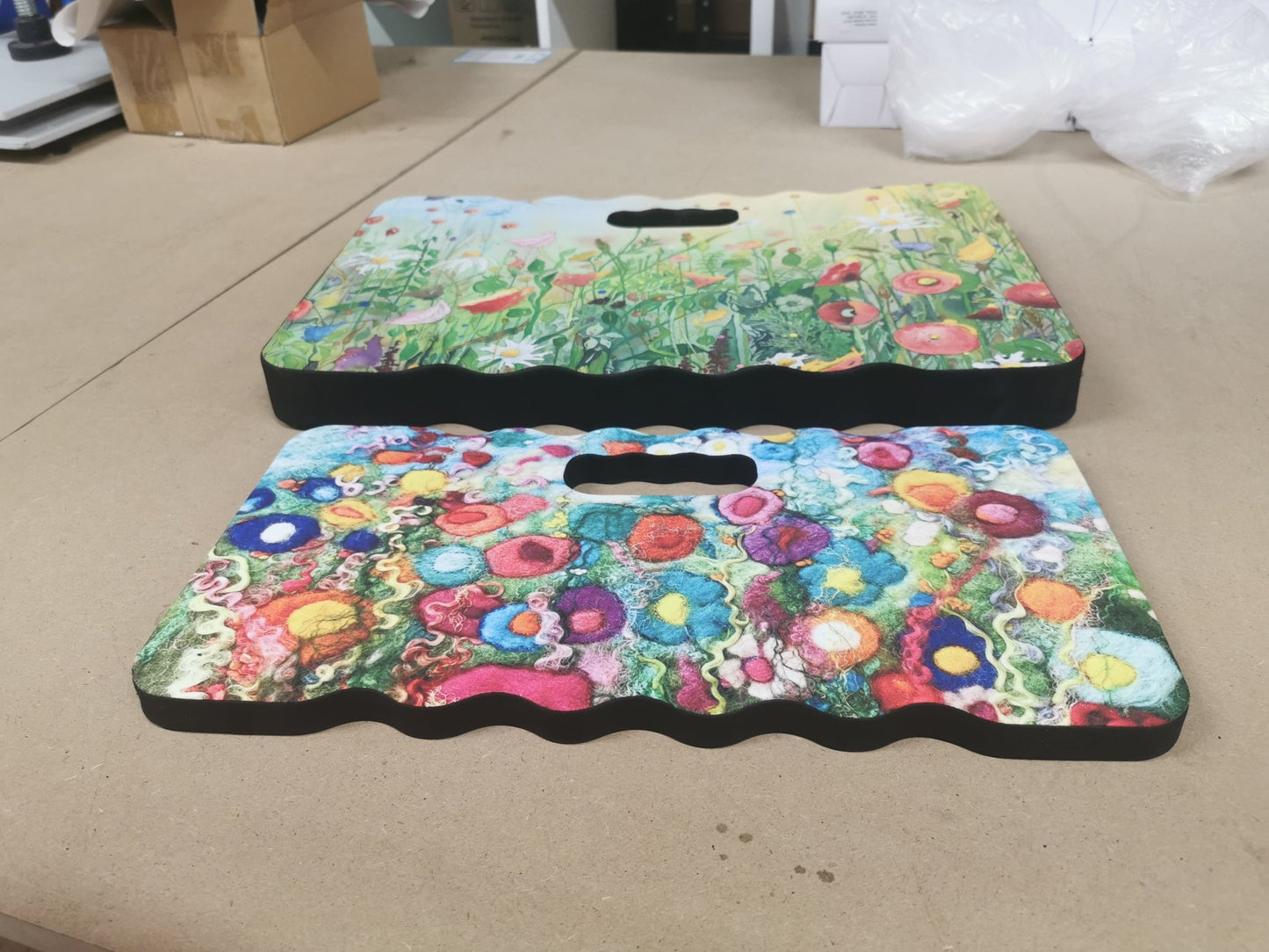 Kneeling Pad - Small - artcoasterprinting