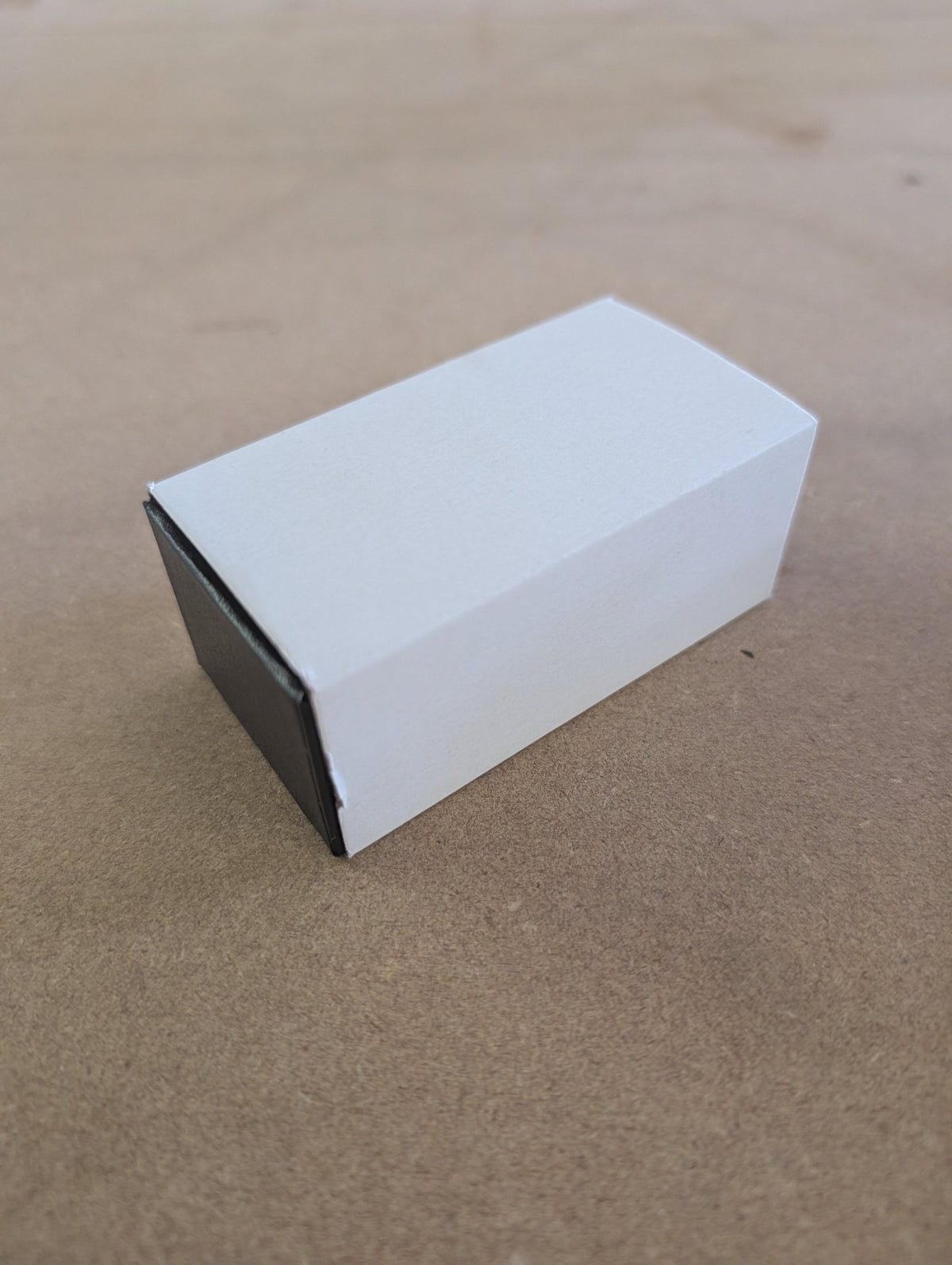Pair of Cufflinks (square ) with giftbox - artcoasterprinting