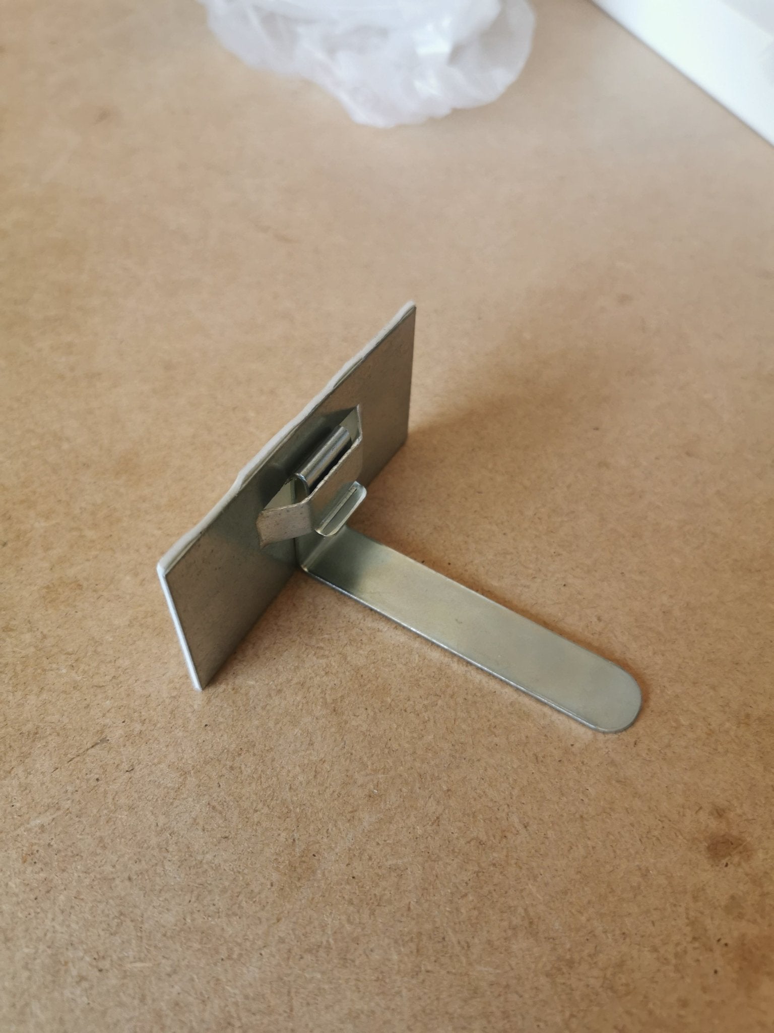 Free standing panel stand - artcoasterprinting