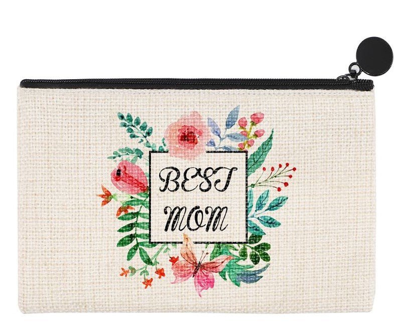 Linen Handy Bag-10*15cm - artcoasterprinting