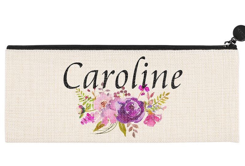 Linen Handy Bag-10*24cm - artcoasterprinting