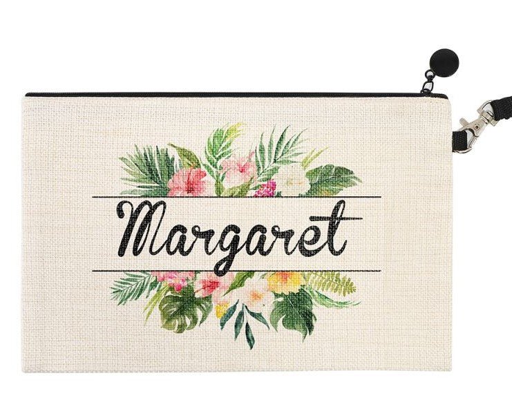 Linen Handy Bag-15*24cm - artcoasterprinting