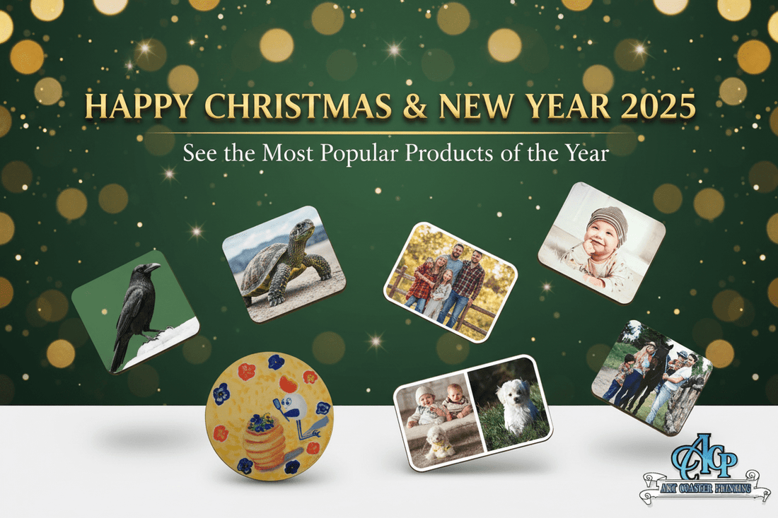 Thats a wrap on 2025 - Merry Xmas and Happy New Year