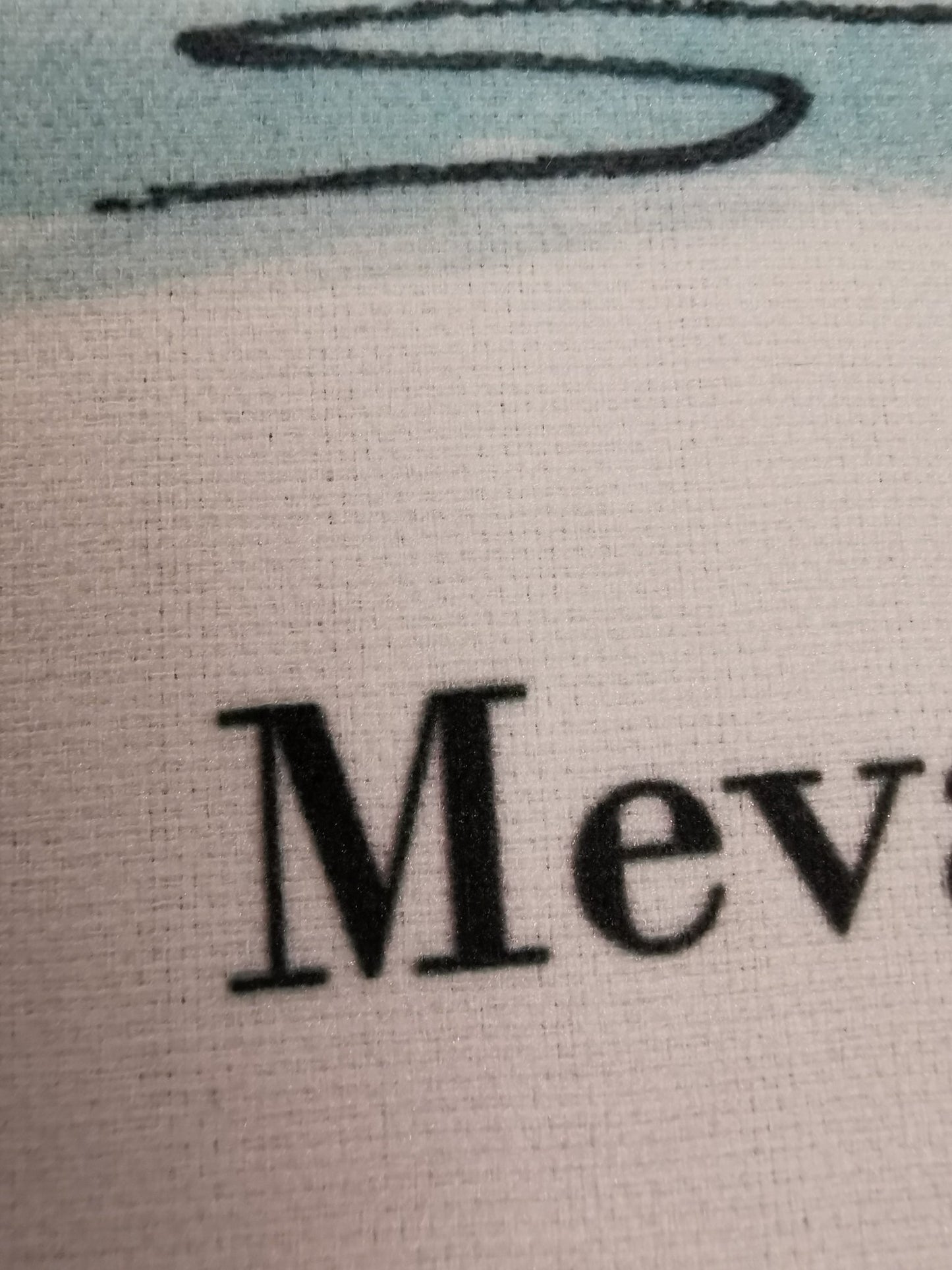 8oz Half Panama Bleached Cotton Towel (60 x 45cm approx) - artcoasterprinting