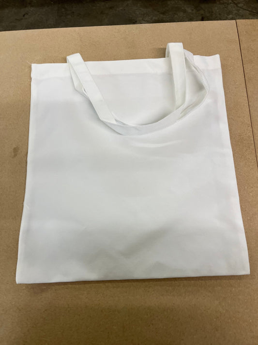Canvas Style Tote bag 38x42cm - artcoasterprinting