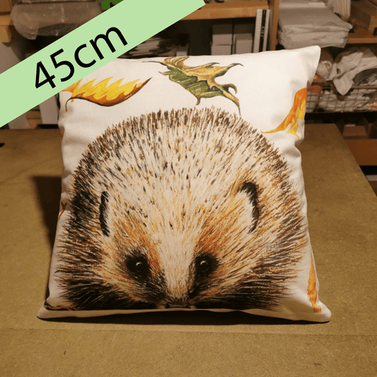 Cushion Cover - Soft Feel (45cm version) - artcoasterprinting