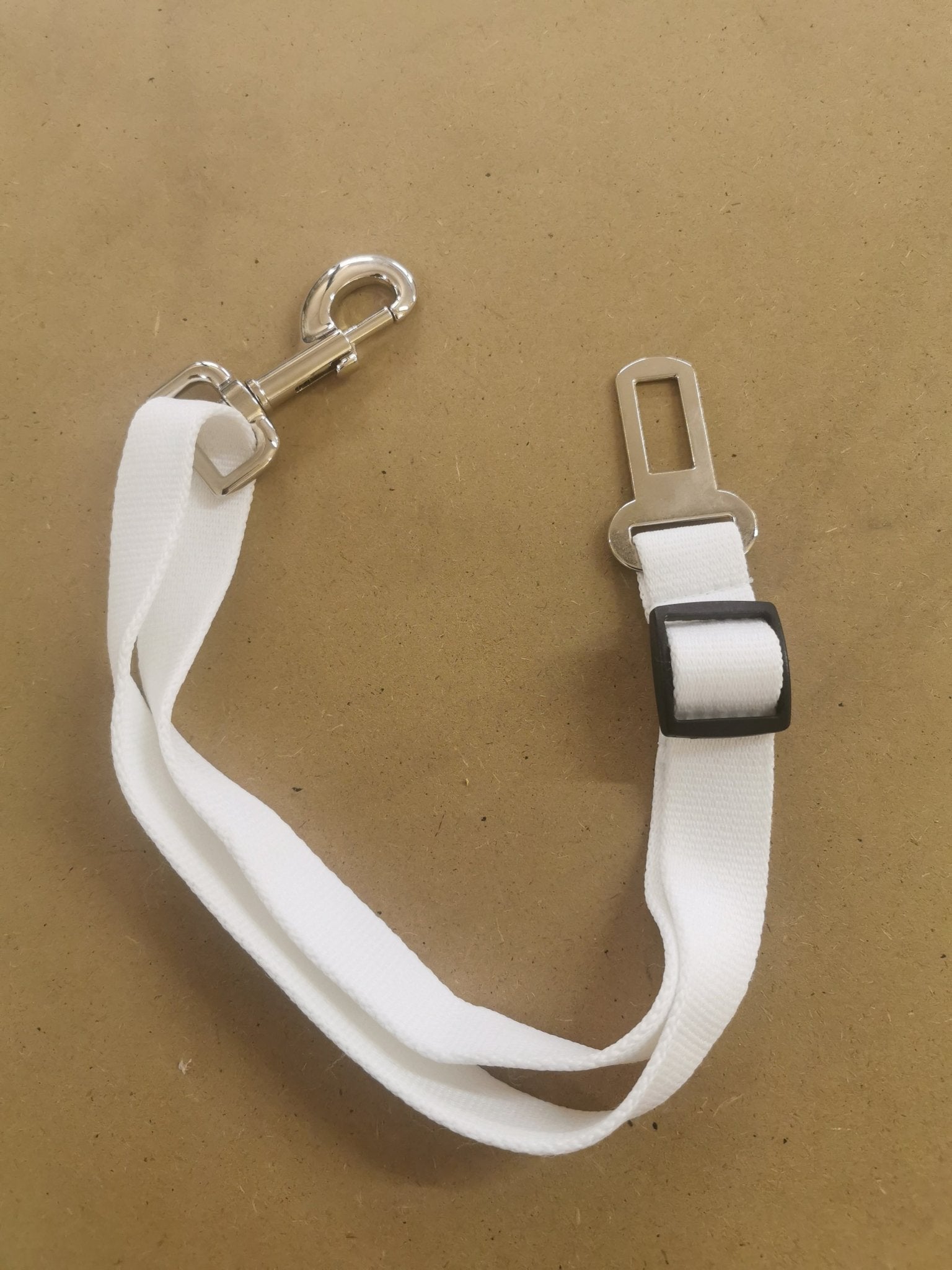 Pet Safety Belt - artcoasterprinting