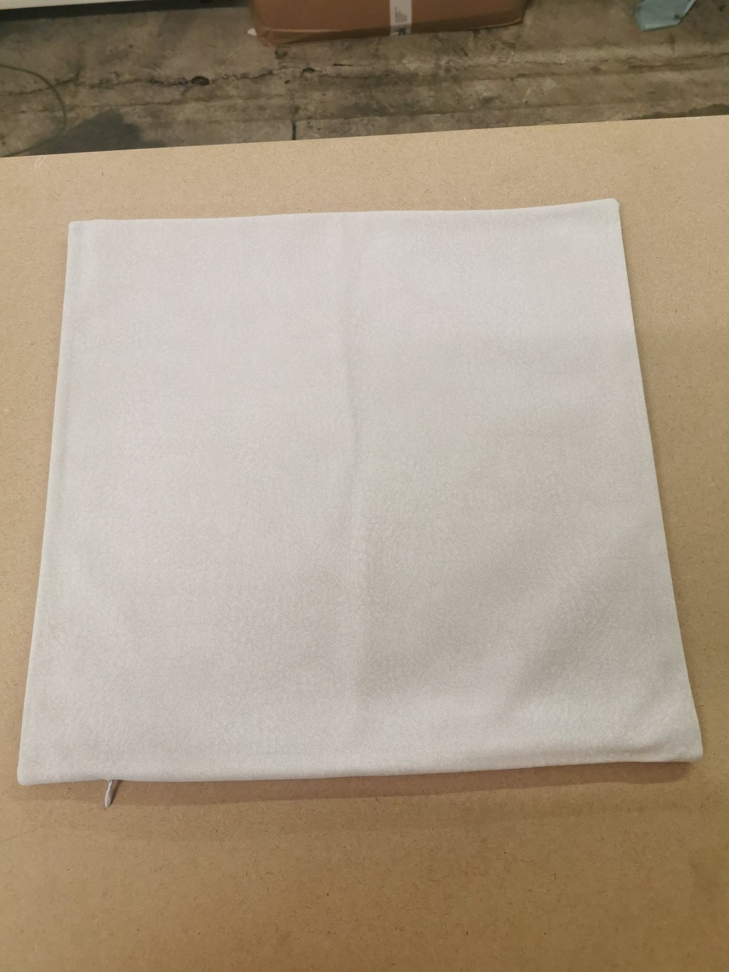 Poly PU Cushion cover 40x40cm - Water Resistant - artcoasterprinting