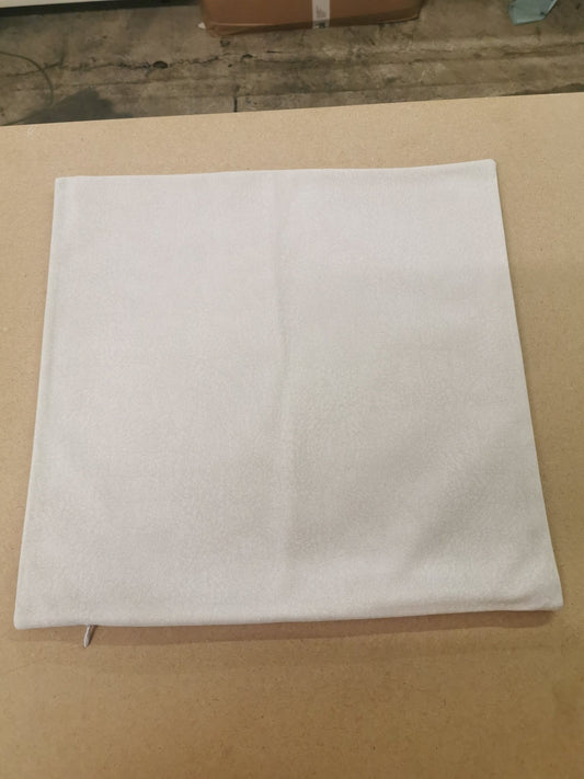 Poly PU Cushion cover 40x40cm - Water Resistant - artcoasterprinting