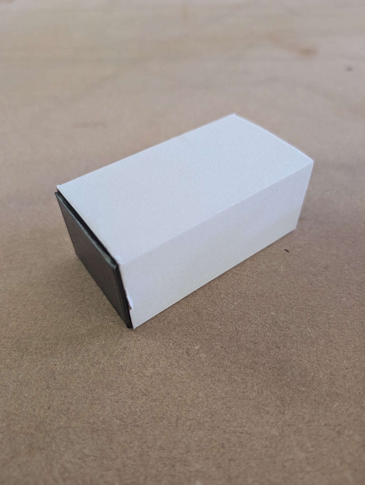 Pair of Cufflinks (Round) with giftbox