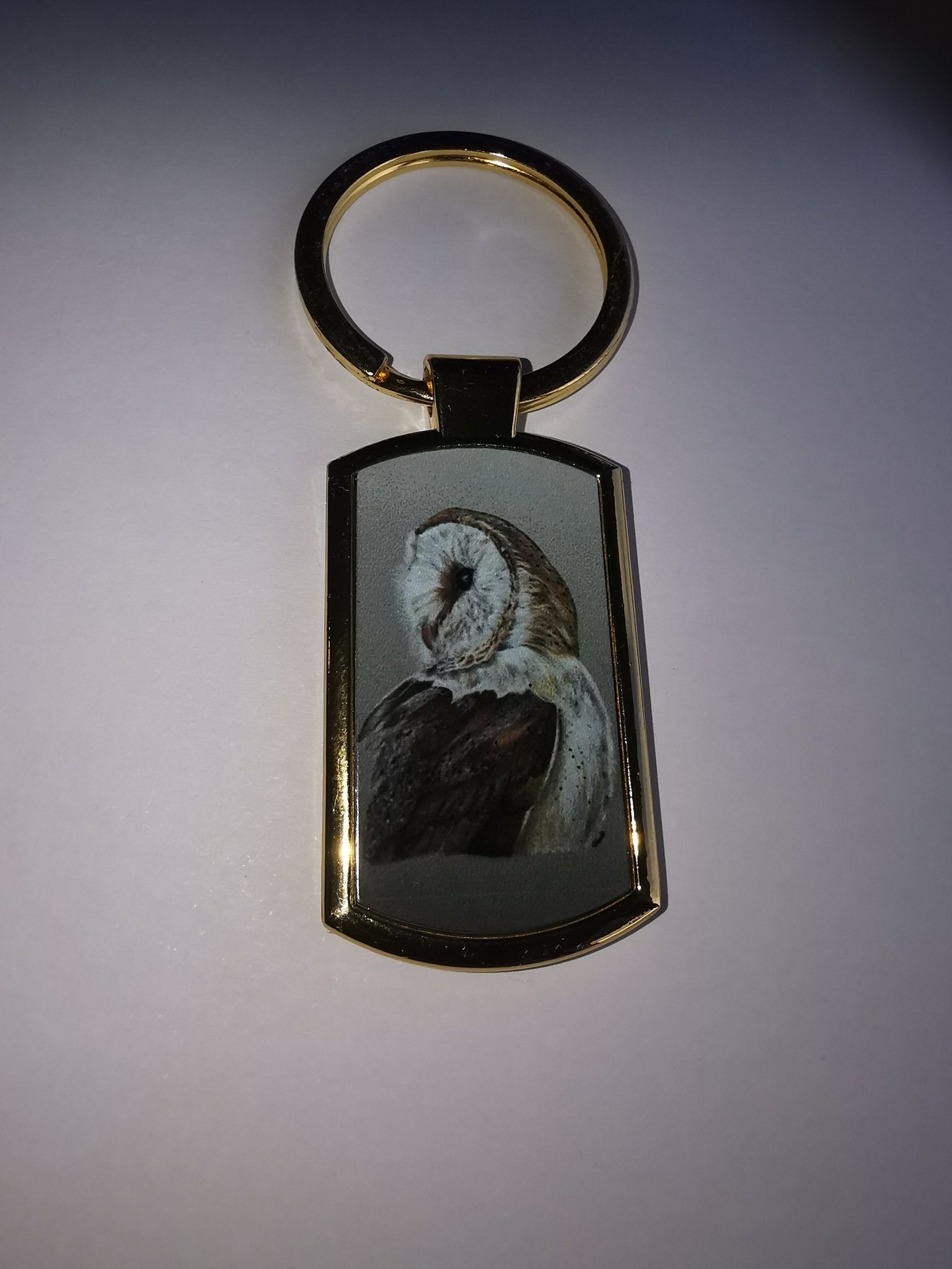 Keyrings – artcoasterprinting